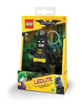 LEGO Batman Key Light set