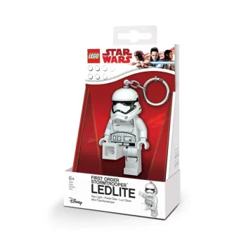 LEGO First Order Stormtrooper Key Light set