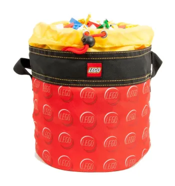 LEGO Cinch Bucket (Red) set