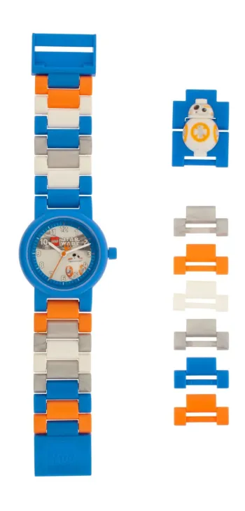 LEGO BB-8 Buildable Watch set