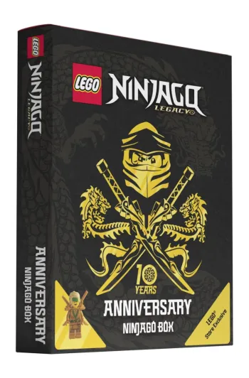 LEGO Anniversary Box set
