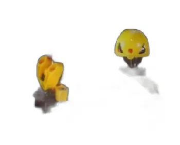 LEGO Hockey Players set