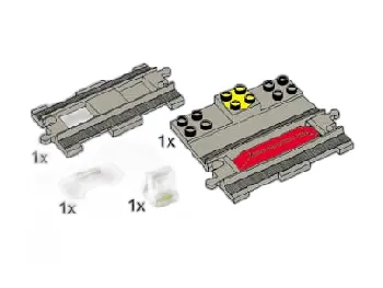 LEGO Duplo Train set