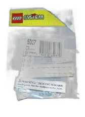 LEGO Current Carrying Plates set