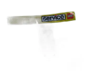 LEGO Space Elements set