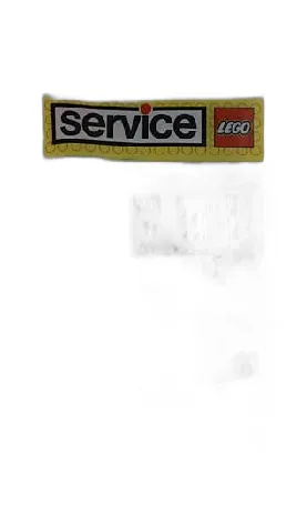 LEGO Pirate Accessories set