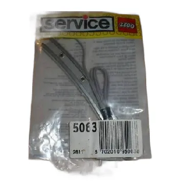 LEGO Power Supply Rail set