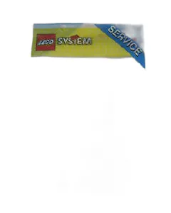 LEGO Plates 2 x 8 set