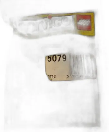 LEGO Change-Over Unit set