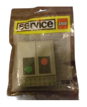 LEGO Remote Control for Signal set
