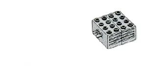 LEGO Flash Light Unit set