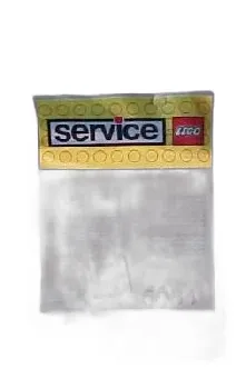 LEGO 12V Light Brick set