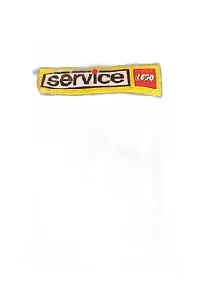 LEGO 12V Motor (old) set