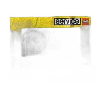 LEGO Pneumatic Tube, 60 cm and 100 cm set