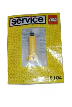 LEGO Pneumatic Cylinder, 48 mm set