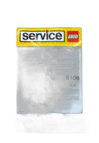 LEGO Two-Way Valve and Non-Return Valve set