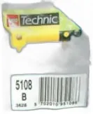 LEGO Pneumatic Piston 2 Cylinder set