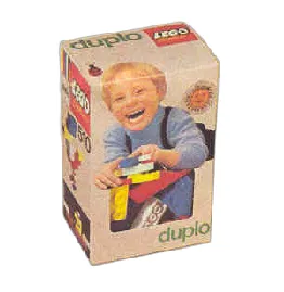 LEGO Building Set set