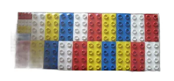 LEGO Building Set set