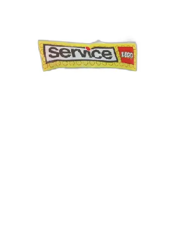 LEGO TECHNIC Airscrew set