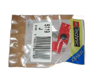 LEGO Micro Motor set