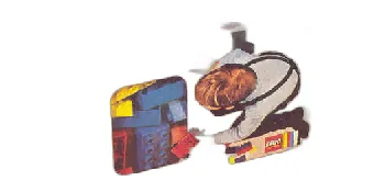 LEGO Building Set set