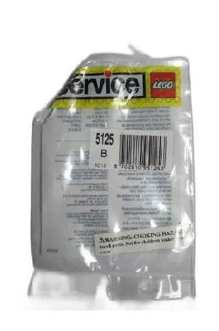 LEGO Spaceport Accessories set