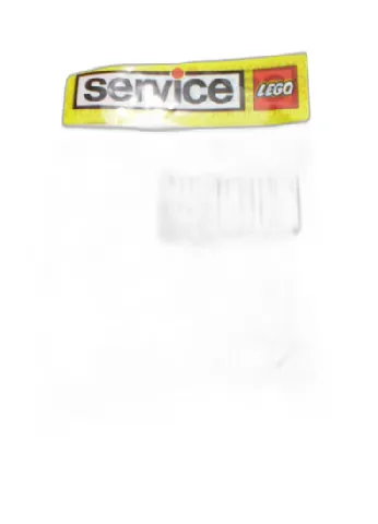 LEGO Town Accessories set