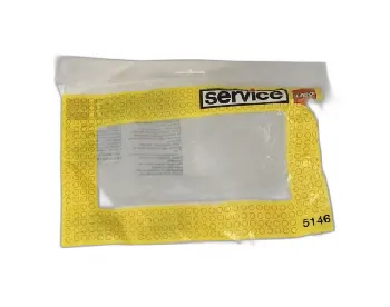 LEGO Plates, Blue set