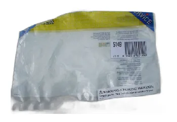 LEGO Doors and Windows set