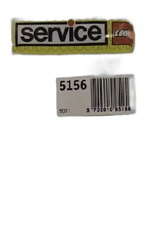 LEGO Transparent Bricks set