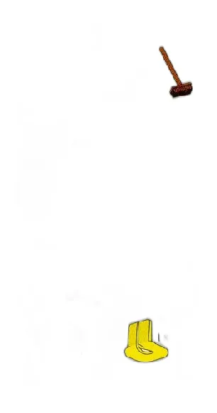 LEGO Town and Space Equipment set