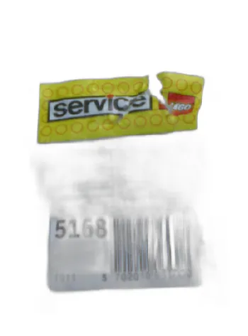 LEGO Digger Bucket Assembly set