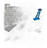 LEGO Space Jet & Wings set