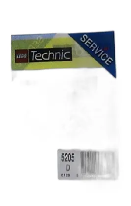 LEGO Pulleys and Rubber Belts set