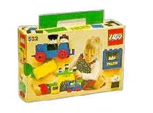 LEGO Police Station set