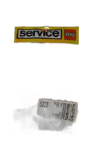 LEGO TECHNIC Beams {red} set