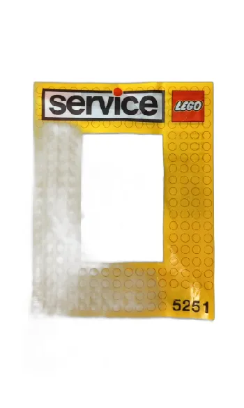 LEGO Shock Absorbers set