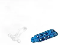 LEGO Suspension Pack set