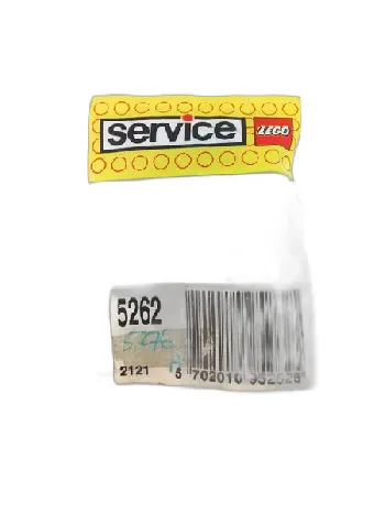 LEGO Gear Wheels set