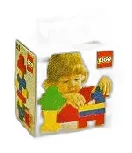 LEGO Building Set set