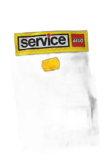 LEGO Liftarms & Triangles / Liftarms, Triangles set