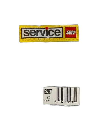 LEGO Plates & Gear Racks / Plates, Gear Racks etc. set