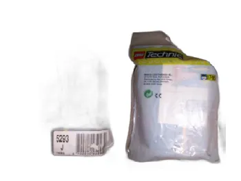 LEGO 9V Battery Box set