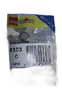 LEGO Buffers, Magnets & Couplers set