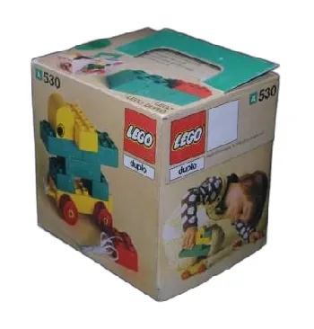LEGO Puppy set