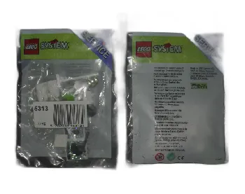 LEGO Space Port Accessories set