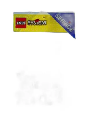 LEGO Head Wear set