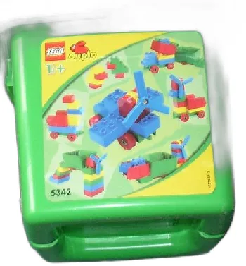 LEGO Bucket set