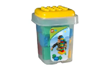 LEGO Small Bucket set